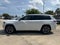 2025 Jeep Grand Cherokee L Overland