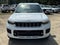 2025 Jeep Grand Cherokee L Overland