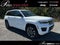 2024 Jeep Grand Cherokee Overland 4xe