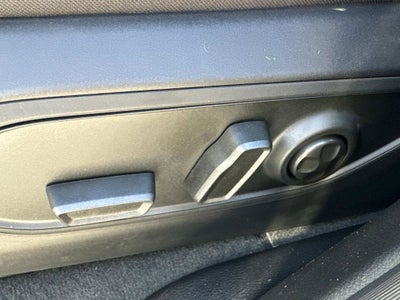 2024 Jeep Grand Cherokee Overland 4xe