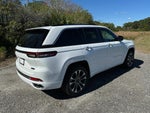 2024 Jeep Grand Cherokee Overland 4xe