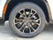 2026 Jeep Grand Wagoneer L Summit Obsidian
