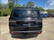 2026 Jeep Grand Wagoneer 4x2