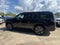 2026 Jeep Grand Wagoneer 4x2