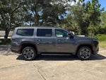 2026 Jeep Grand Wagoneer 4x4