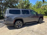 2026 Jeep Grand Wagoneer 4x4