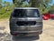 2026 Jeep Grand Wagoneer 4x4