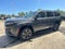 2026 Jeep Grand Wagoneer 4x4
