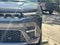 2026 Jeep Grand Wagoneer 4x4