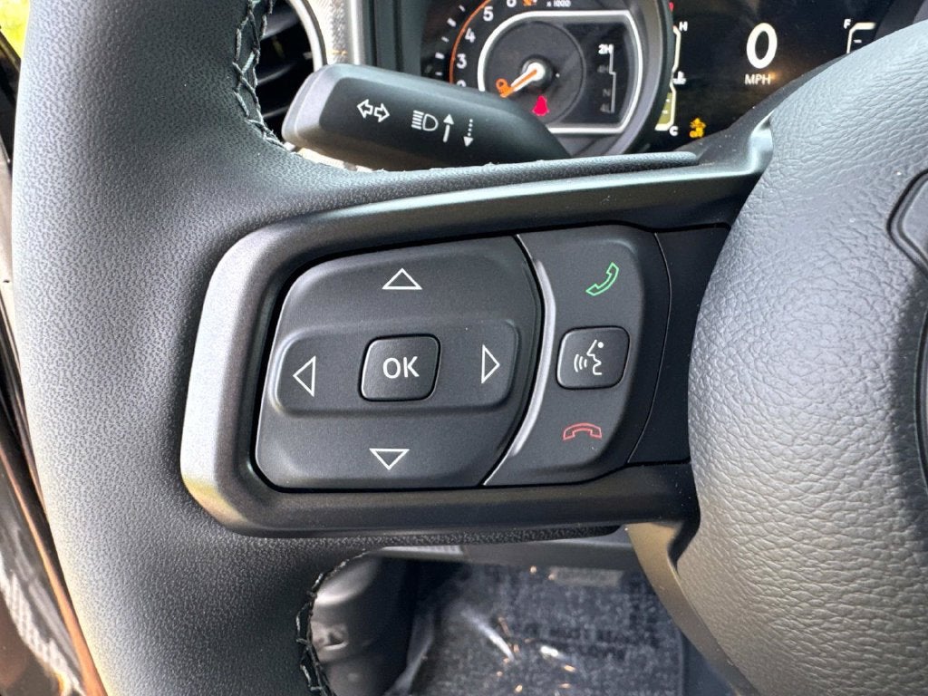 2026 Jeep Gladiator 85th Anniversary Edition