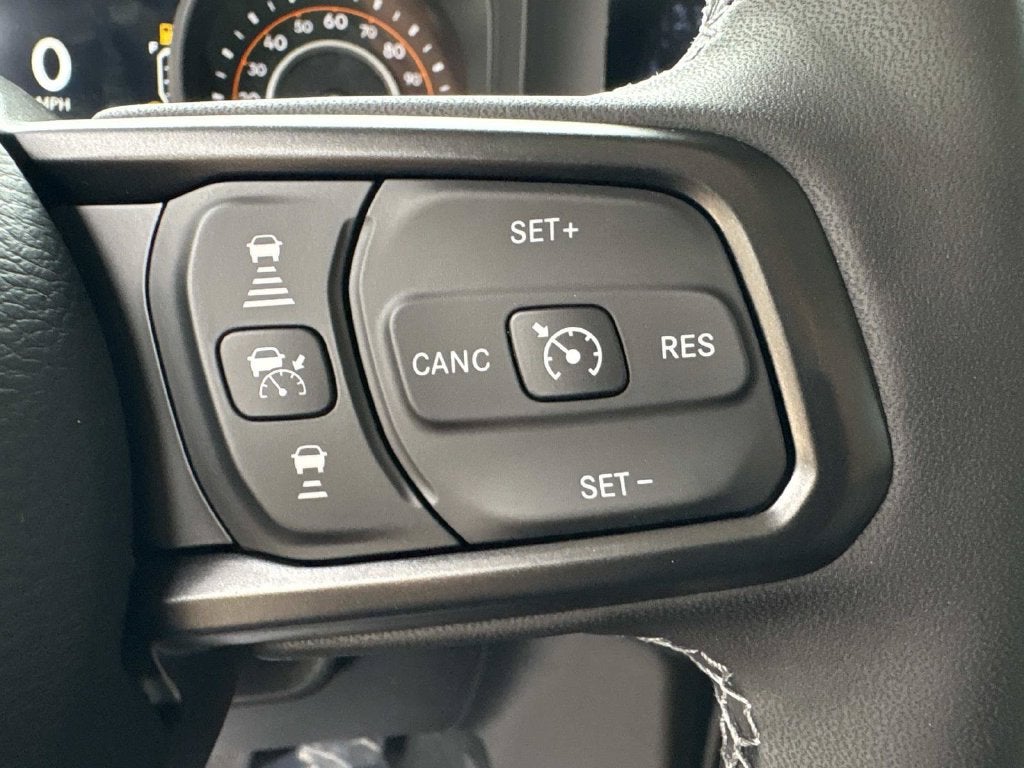 2026 Jeep Gladiator 85th Anniversary Edition