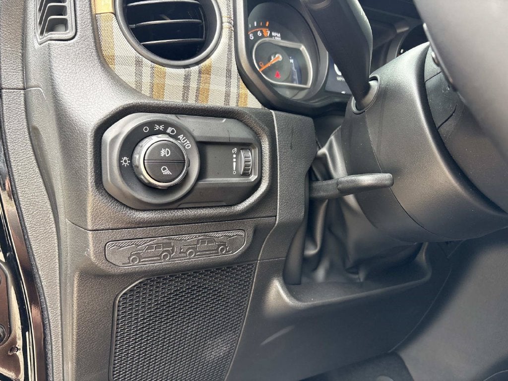 2026 Jeep Gladiator 85th Anniversary Edition