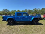2026 Jeep Gladiator Rubicon X