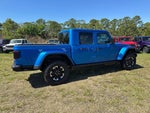 2026 Jeep Gladiator Rubicon X
