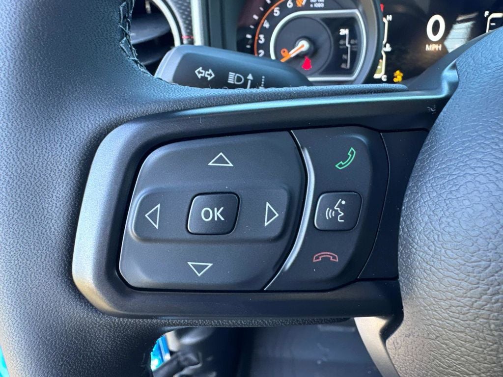 2026 Jeep Gladiator Rubicon X