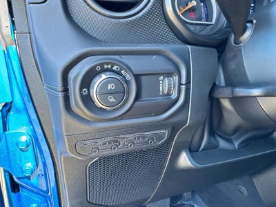 2026 Jeep Gladiator Rubicon X