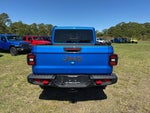 2026 Jeep Gladiator Rubicon X