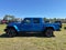 2026 Jeep Gladiator Rubicon X