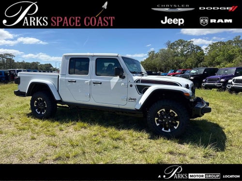 2026 Jeep Gladiator Shadow Ops