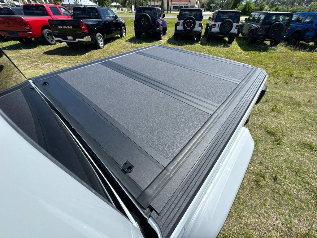 2026 Jeep Gladiator Shadow Ops