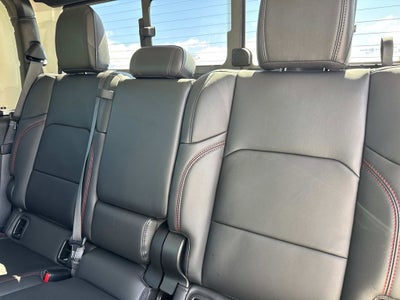 2026 Jeep Gladiator Shadow Ops
