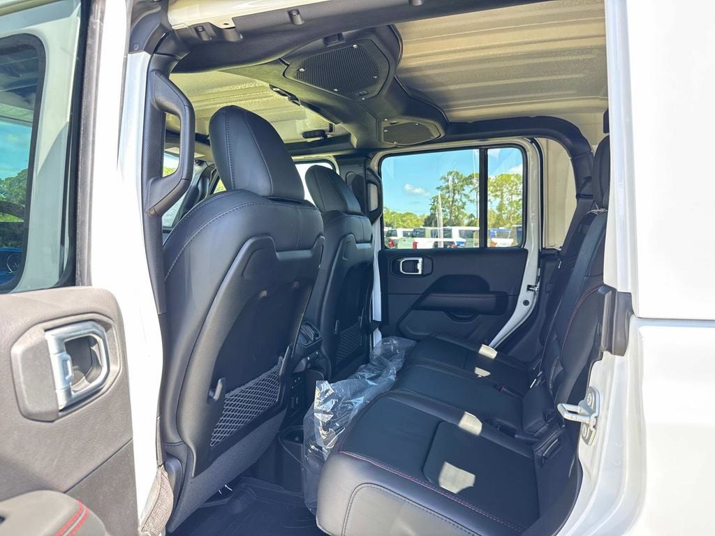 2026 Jeep Gladiator Shadow Ops