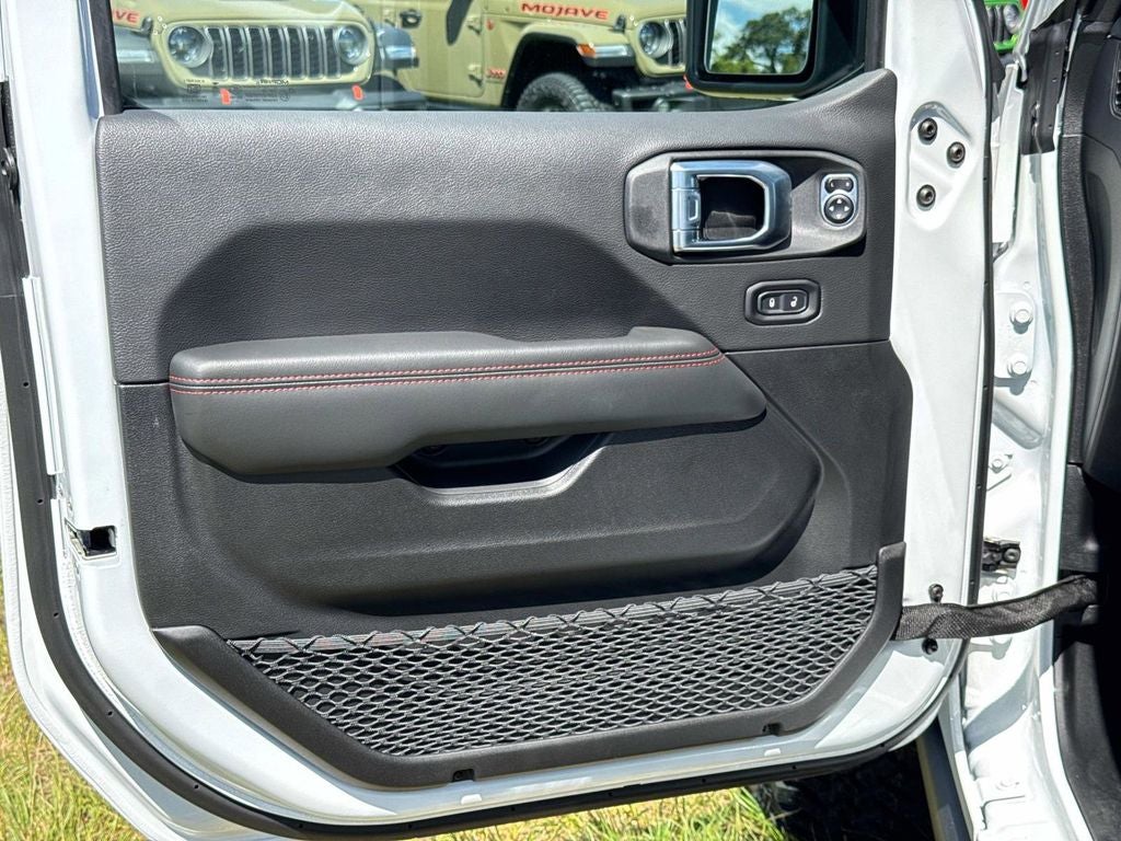 2026 Jeep Gladiator Shadow Ops