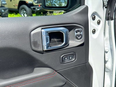 2026 Jeep Gladiator Shadow Ops