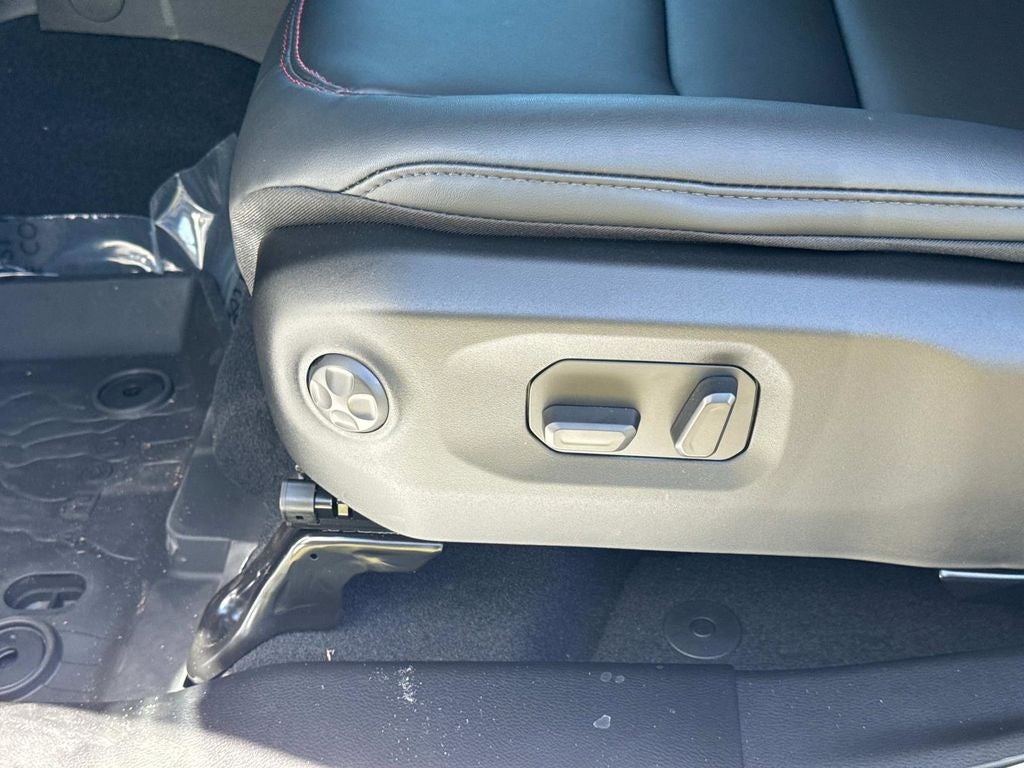 2026 Jeep Gladiator Shadow Ops