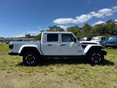 2026 Jeep Gladiator Shadow Ops
