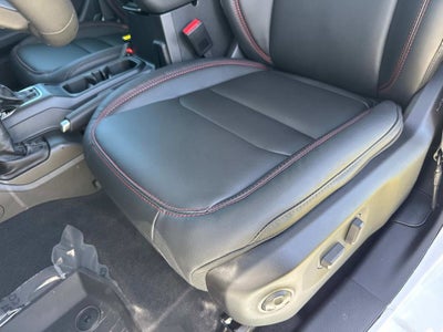 2026 Jeep Gladiator Shadow Ops
