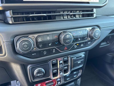 2026 Jeep Gladiator Shadow Ops