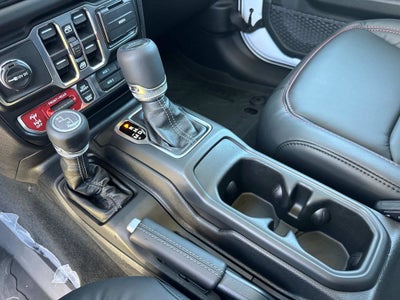 2026 Jeep Gladiator Shadow Ops
