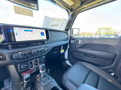 2026 Jeep Gladiator Shadow Ops