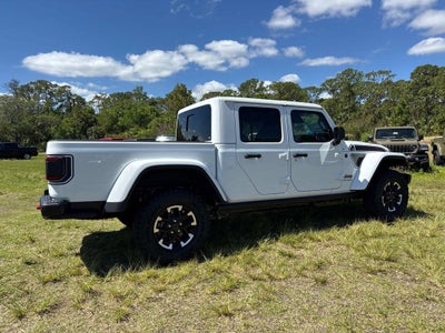 2026 Jeep Gladiator Shadow Ops