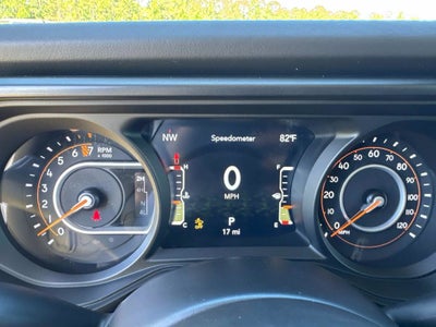 2026 Jeep Gladiator Shadow Ops