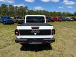 2026 Jeep Gladiator Shadow Ops