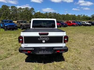 2026 Jeep Gladiator Shadow Ops