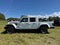 2026 Jeep Gladiator Shadow Ops