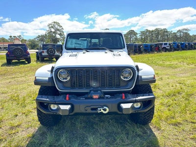 2026 Jeep Gladiator Shadow Ops