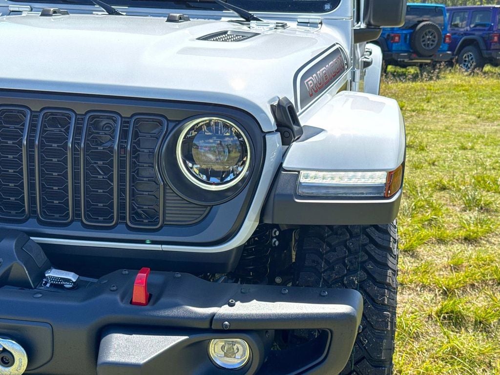 2026 Jeep Gladiator Shadow Ops