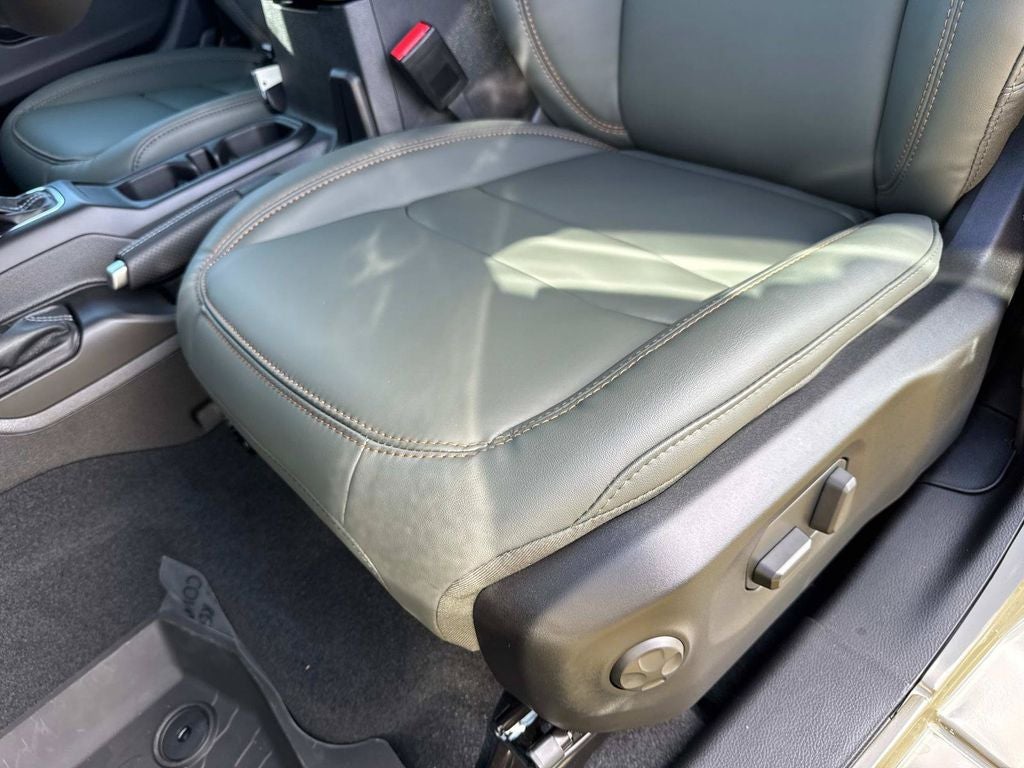 2026 Jeep Gladiator Mojave X
