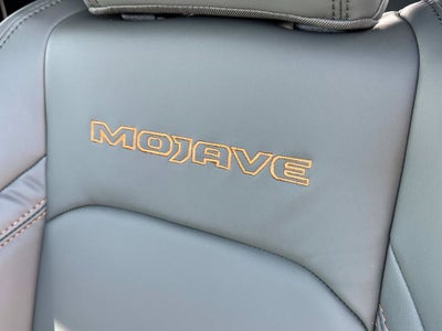 2026 Jeep Gladiator Mojave X