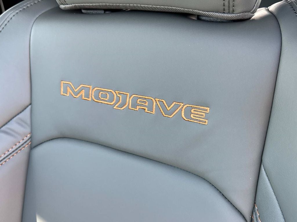 2026 Jeep Gladiator Mojave X