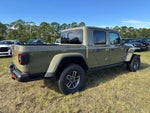 2026 Jeep Gladiator Mojave X
