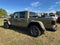 2026 Jeep Gladiator Mojave X