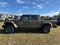 2026 Jeep Gladiator Mojave X