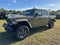 2026 Jeep Gladiator Mojave X