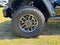 2026 Jeep Gladiator Mojave X