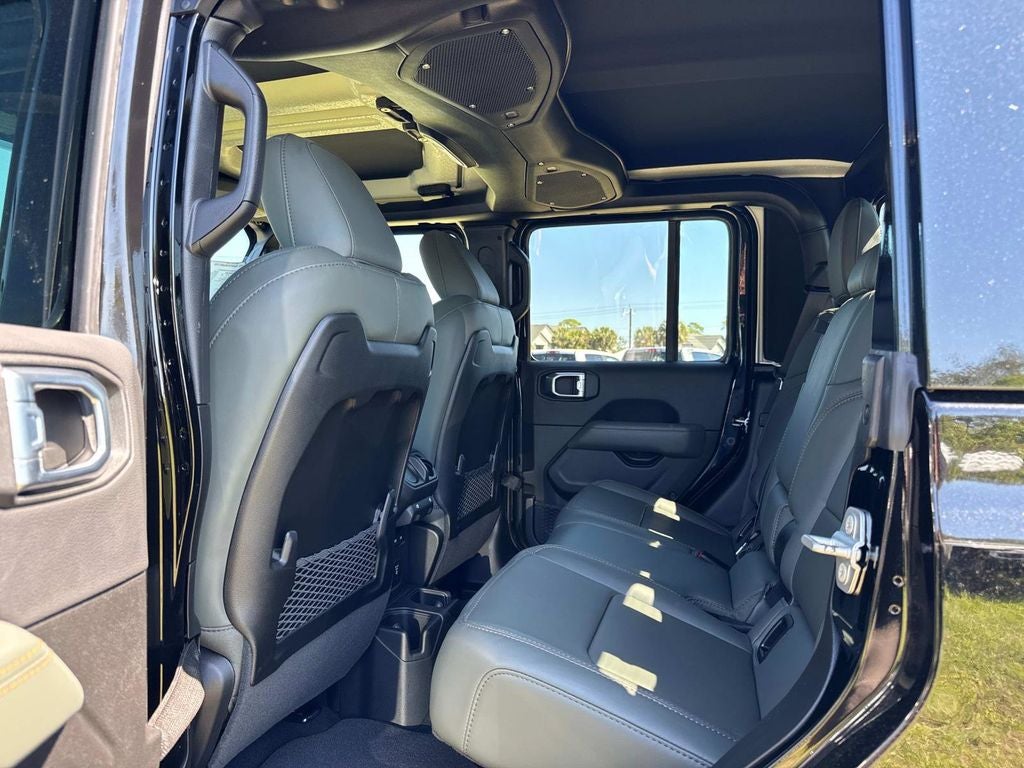 2026 Jeep Gladiator Mojave X